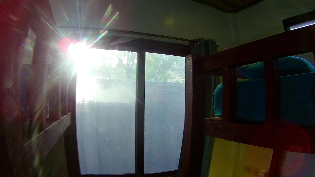 Footprints Homestay (Adults Only) Хенерал Луна Екстериор снимка